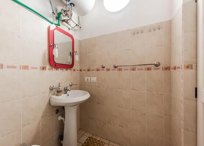 'easy Steps' - 3 - Pro Bono By Pikhost Apartament