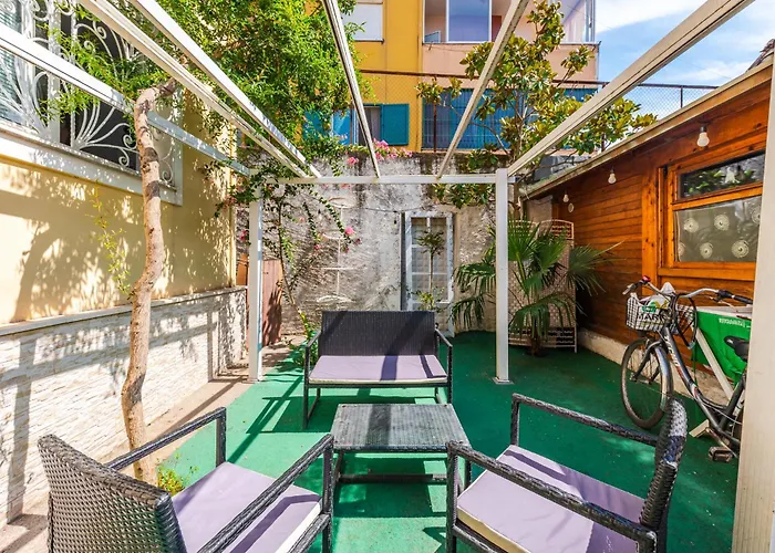 Apartament 'easy Steps' - 3 - Pro Bono By Pikhost