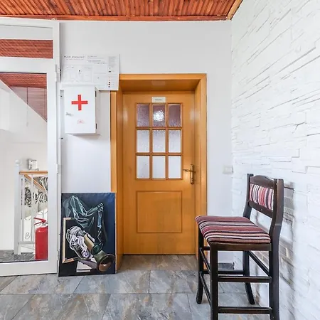 Apartment 'easy Steps' - 3 - Pro Bono