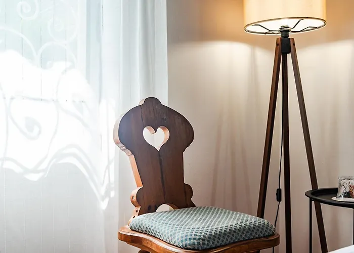 Appartamento 'easy Steps' - 3 - Pro Bono By Pikhost