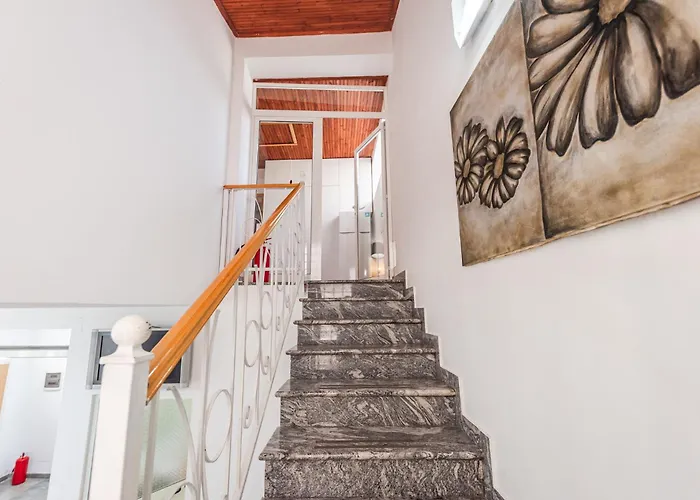 Apartamento 'easy Steps' - 3 - Pro Bono By Pikhost