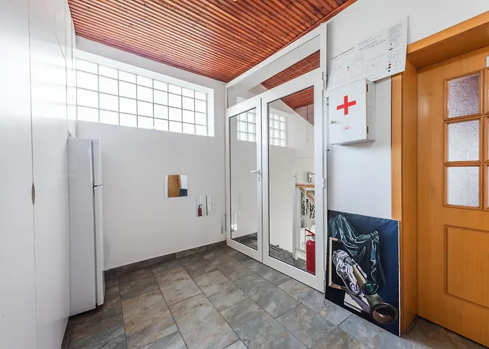 'easy Steps' - 3 - Pro Bono By Pikhost Appartamento *